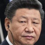 Китайский лидер призвал армию готовиться к войне