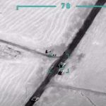 Азербайджанская армия уничтожила еще два армянских танка - ВИДЕО
