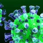 Новый вариант коронавируса обнаружили в Финляндии