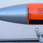 ВМС США получили ядерные боеголовки малой мощности W76-2