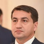 Хикмет Гаджиев: Незаконное переселение уголовно наказуемо и по законам самой Армении