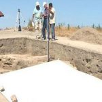 В Азербайджане обнаружено древнейшее захоронение эпохи Кавказского неолита