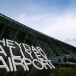 Международный аэропорт Гейдар Алиев работает в штатном режиме