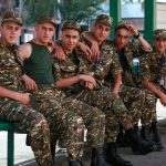 Армения обнародовала имена 84 погибших военнослужащих