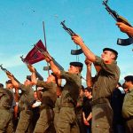 Командиры АОК предстанут перед судом в Гааге