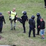 Белорусская ассоциация журналистов требует освобождения представителей СМИ, задержанных во время протестных акций
