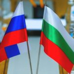 Болгария отказалась от участия в операциях в Украине