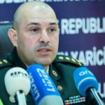 Вагиф Даргяхлы: Мы не потеряли ни пяди освобожденных территорий