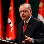 Президент Эрдоган прокомментировал ситуацию в Восточном Средиземноморье