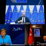 Турция и Греция готовы к предварительным переговорам по Средиземноморью