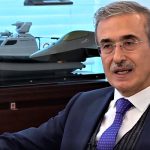 Анкара предлагает Баку партнерство в производстве турецкого истребителя