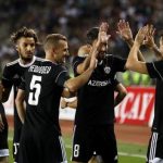 Последняя домашняя игра "Карабаха" в Лиге Европы состоится не в Баку