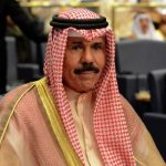 Эмир Кувейта принял отставку правительства страны