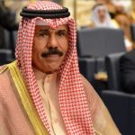 Новый правитель Кувейта официально вступил на престол