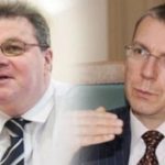 Главы МИД Литвы и Латвии выразили обеспокоенность в связи с ситуацией в Карабахе