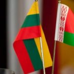 Литва не признала Лукашенко законно избранным президентом