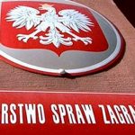 Польский МИД призвал посольство РФ пройти тест о Второй мировой