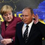 Конец эпохи verstehen Putin  