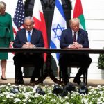 Бахрейн, ОАЭ и Израиль подписали историческое соглашение в Белом доме