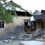 В результате армянской агрессии убиты 14 и ранены 46 мирных жителей - ОФИЦИАЛЬНО