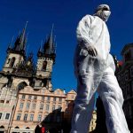 Ученые предупредили о предстоящей третьей волне коронавируса в Европе