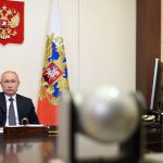 Путин предложил США «обменяться гарантиями невмешательства»