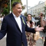 Саакашвили опубликовал план "Шаги к справедливости" для Грузии
