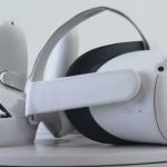 Facebook случайно рассекретил шлем виртуальной реальности Oculus Quest 2