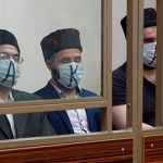 Евросоюз призвал Россию освободить осужденных крымских татар