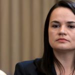 Тихановская призвала ООН обсудить ситуацию в Беларуси