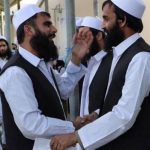 Талибы заявили, что взяли под свой контроль весь Афганистан