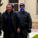 Прокурор попросил суд лишить Тофига Ягублу свободы на 4 с половиной года