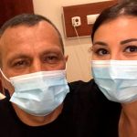 Тофиг Ягублу прекратил голодовку и, покинув клинику, отправился домой