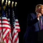 Трамп потратил на избирательную кампанию в YouTube $65 млн
