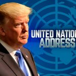 Трамп призвал ООН привлечь Китай к ответственности в связи с COVID-19