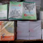 Министерству образования Грузии переданы учебники для азербайджанских школ