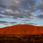 Google удалит все изображения вершины горы Улуру по требованию аборигенов Австралии