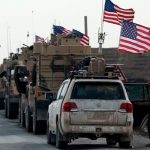 США вывезли в Ирак 45 машин с нефтью и пшеницей