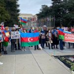 В Женеве выражен протест против террористических действий Армении - ФОТО