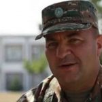 В Карабахе ликвидирован армянский генерал