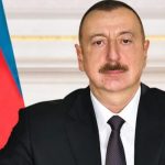 Ильхам Алиев: Армения не хочет мира, они хотят навсегда оставить наши земли под оккупацией