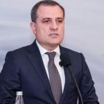 Стало известно время встречи Помпео с главой МИД Азербайджана
