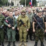 В Донбассе погиб командир батальона «Призрак»
