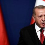 Эрдоган объявил о новых найденных запасах газа в Черном море