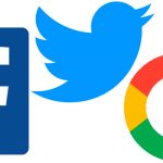 Главы Facebook, Twitter и Google дадут показания в конгрессе США