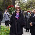 В Москве почтили память Муслима Магомаева 