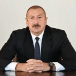 Ильхам Алиев: Пять районов, можно сказать, освобождены от оккупации