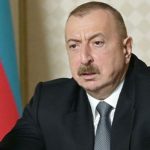 Алиев ответил на вопрос об участии третьих стран в карабахском конфликте