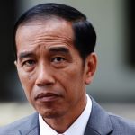 Президент Индонезии осудил высказывания Макрона о мусульманах
