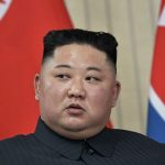 В Сеуле считают, что Ким Чен Ын стал реже появляться на публике из-за пандемии